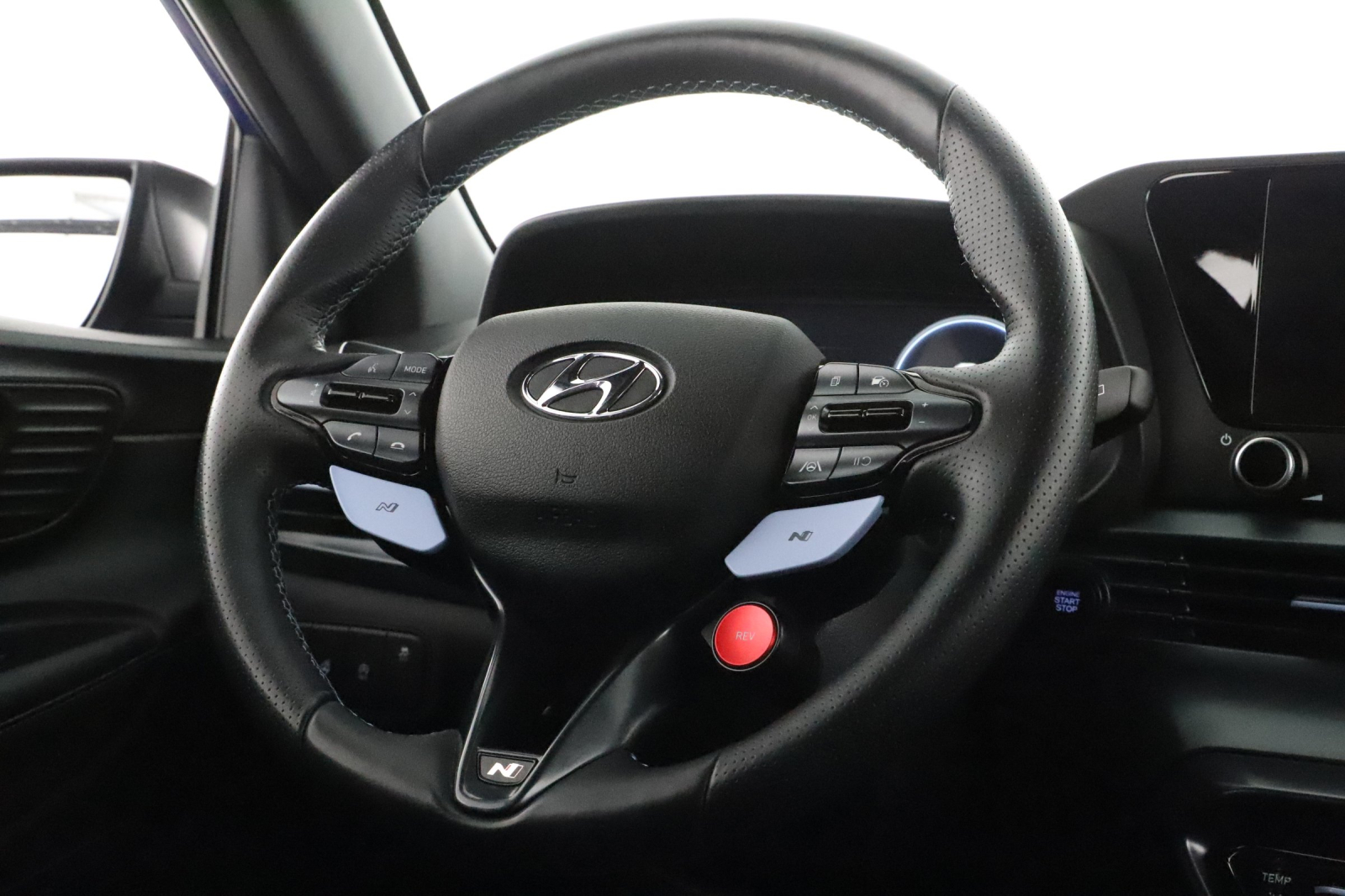 Hyundai i20 - 2023