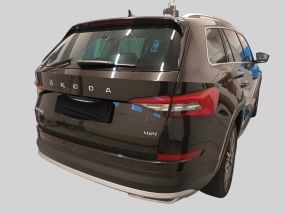 Skoda Kodiaq - 2019