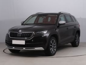 Škoda Kodiaq - 2019