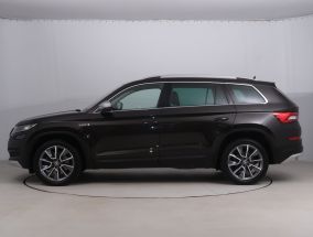 Škoda Kodiaq - 2019