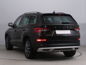 Škoda Kodiaq - 2019