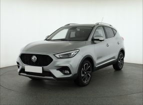 MG ZS SUV - 2023