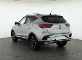 MG ZS SUV - 2023