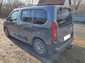 Citroen Berlingo - 2019