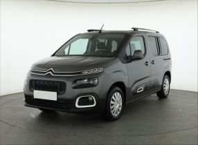 Citroen Berlingo - 2019