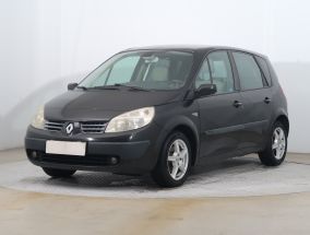 Renault Megane Scenic - 2006
