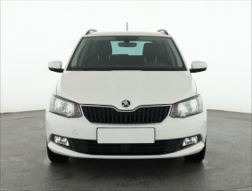 Škoda Fabia - 2018