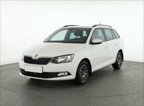 Škoda Fabia - 2018