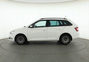 Škoda Fabia - 2018