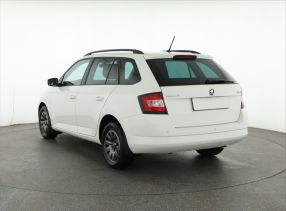 Škoda Fabia - 2018