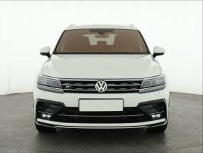 Volkswagen Tiguan Allspace - 2019