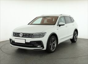 Volkswagen Tiguan Allspace - 2019