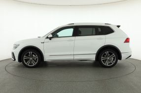 Volkswagen Tiguan Allspace - 2019