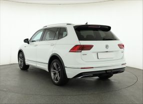 Volkswagen Tiguan Allspace - 2019