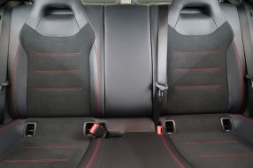 Mercedes-Benz CLA - 2022