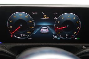 Mercedes-Benz CLA - 2022