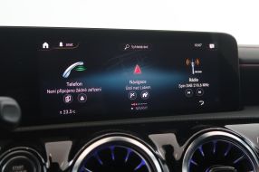 Mercedes-Benz CLA - 2022