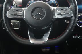 Mercedes-Benz CLA - 2022