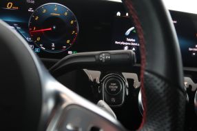 Mercedes-Benz CLA - 2022