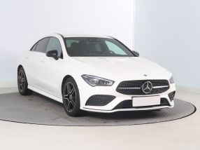 Mercedes-Benz CLA - 2022