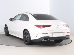 Mercedes - Benz CLA - 2022