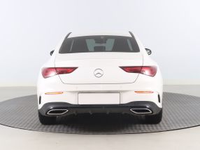 Mercedes-Benz CLA - 2022