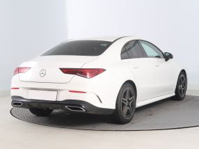 Mercedes-Benz CLA - 2022
