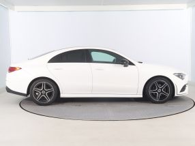 Mercedes-Benz CLA - 2022