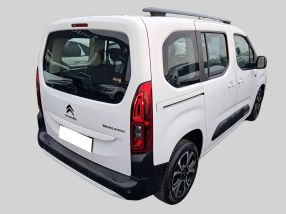 Citroen Berlingo - 2019