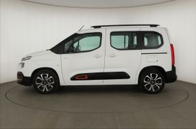 Citroen Berlingo - 2019