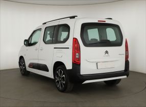 Citroen Berlingo - 2019