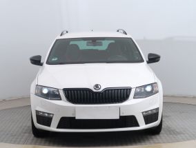 Škoda Octavia - 2014