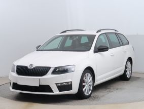 Škoda Octavia - 2014