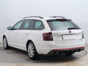 Škoda Octavia - 2014