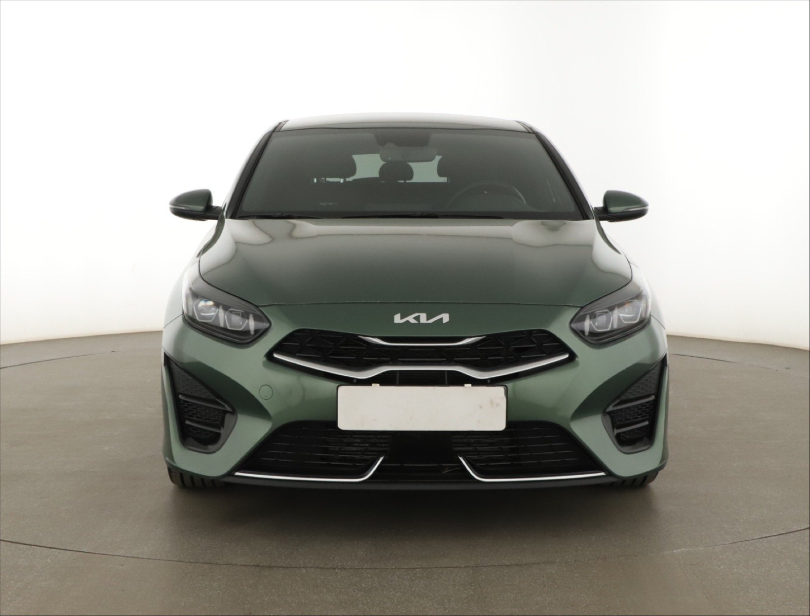 Kia ProCeed - 2023
