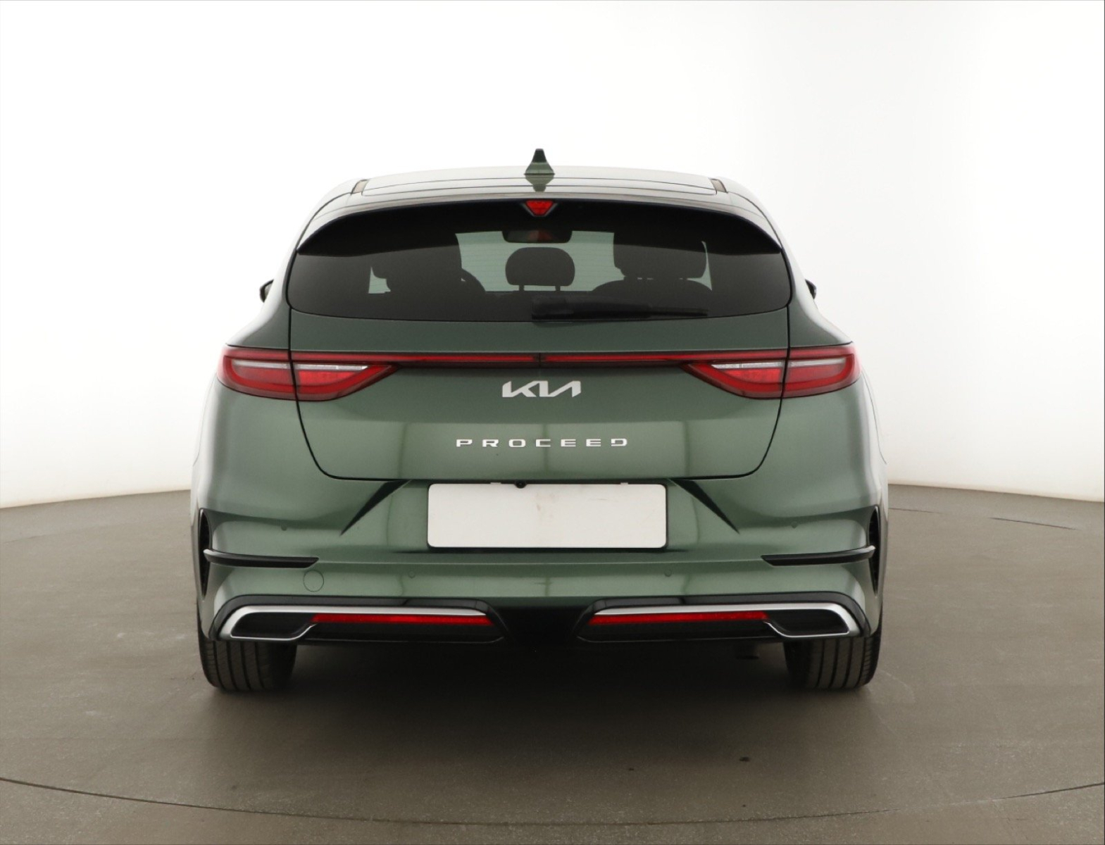 Kia ProCeed - 2023