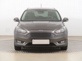 Ford Focus - 2018