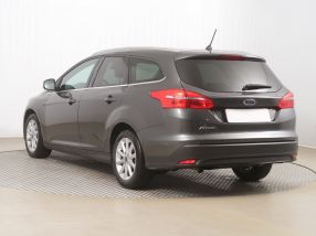Ford Focus - 2018
