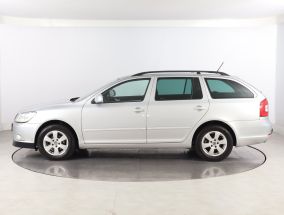 Škoda Octavia - 2012