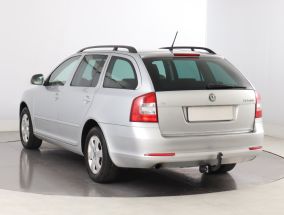 Škoda Octavia - 2012