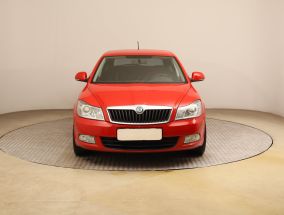 Škoda Octavia - 2011