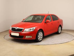 Škoda Octavia - 2011