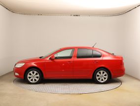 Škoda Octavia - 2011