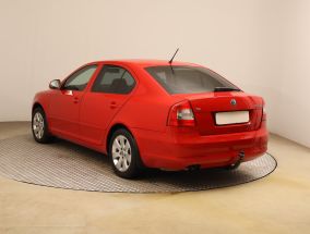 Škoda Octavia - 2011