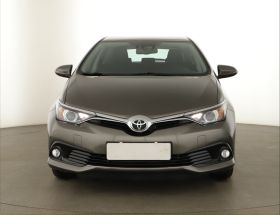 Toyota Auris - 2018