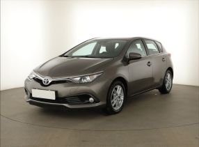 Toyota Auris - 2018