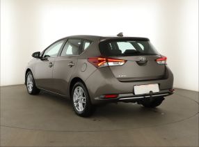 Toyota Auris - 2018
