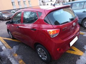 Hyundai i10 - 2015