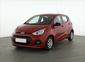 Hyundai i10 - 2015