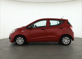 Hyundai i10 - 2015